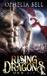 Bell, Ophelia - Rising Dragons Omnibus