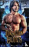 Bell, Ophelia - Dragon Blues