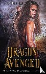 Bell, Ophelia - Dragon Avenged