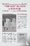 Nowlin, Bill - The Kid Blasts a Winner