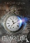 Callaghan, Kiri - Changeling