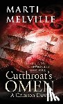 Melville, Marti - Cutthroat's Omen
