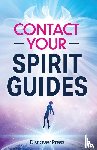 Press, Discover - Contact Your Spirit Guides