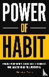 Press, Discover - Power of Habit