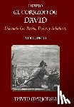 Mayorga, David - Diario El Corazon De David Volumen 1