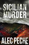 Peche, Alec - Sicilian Murder