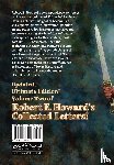 Howard, Robert - Howard, R: Collected Letters of Robert E. Howard, Volume 2