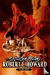 Howard, Robert E - The Collected Poetry of Robert E. Howard, Volume 1