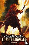 Howard, Robert E. - The Collected Poetry of Robert E. Howard, Volume 2