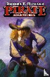 Howard, Robert E. - Pirate Adventures