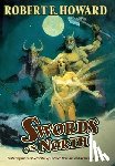 Howard, Robert E. - Swords of the North