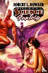 Howard, Robert E. - Adventures in Science Fantasy