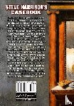 Howard, Robert E - Steve Harrison's Casebook