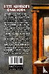 Howard, Robert E - Steve Harrison's Casebook