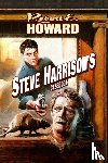 Howard, Robert E - Steve Harrison's Casebook