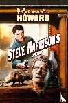 Howard, Robert E - Steve Harrison's Casebook