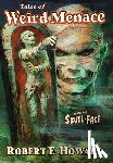 Howard, Robert E. - Tales of Weird Menace