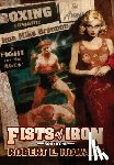 Howard, Robert E. - Fists of Iron Round One