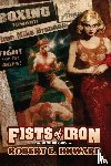 Howard, Robert E - Fists of Iron Round One