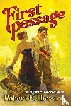 Howard, Robert E - First Passage - Early Drafts of Beloved Yarns by Robert E. Howard