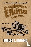 Howard, Robert E - Breckinridge Elkins Rough Trails 1