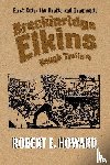 Howard, Robert E - Breckinridge Elkins Rough Trails 4
