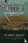 Quast, Mike - Bigfoot Chronicles