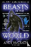 McGrath, Andy - Beasts of the World