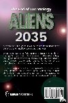 Meyer, Ronald C., Reeder, Mark - Aliens 2035