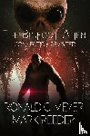Meyer, Ronald C, Reeder, Mark - The Bigfoot Alien Connection Revisited