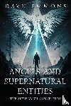 Emmons, Dave - Angels and Supernatural Entities