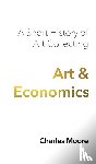 Moore, Charles - Art and Economics
