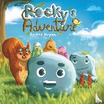 Reynosa, Ray - Rocky's Adventure