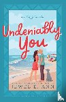 Ann, Jewel E. - Undeniably You