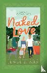 Ann, Jewel E. - Naked Love
