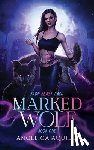Aquiles, Angelica - Marked Wolf
