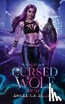 Aquiles, Angelica - Cursed Wolf
