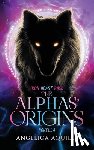 Aquiles, Angelica - Alphas' Origins