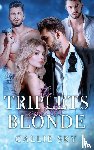 Sky, Callie - The Triplets and The Blonde