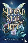 Dyke, Megan van - Second Star to the Left