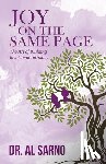 Sarno, Al - Joy On the Same Page