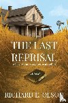 Olson, Richard E - The Last Reprisal