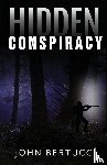 Bertucci, John - Hidden Conspiracy