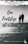 Copeland-Parker, Anthony L. - One Footstep at a Time