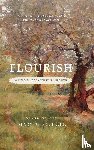 Hall, Mary Alice - Flourish