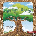 Cameron, Kirk - As You Grow