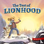 Sorbo, Kevin - The Test of Lionhood