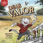 Robertson Jep &. Jessica - Dear Valor