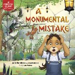 Banderas, Julie - A Monumental Mistake