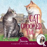 A Dance, Once Upon - The Cat with the Crooked Tail - A Dance-It-Out Creative Movement Story for Young Movers